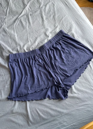 Short pyjama, merk: Primark, staat: Nieuw zonder prijskaartje, maat: XXXL / 46 / 18, € 2,00, € 2,80 inclusief Kopersbescherming