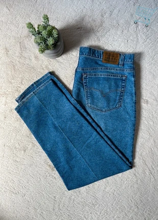 Pantalon jean Levi’s 540 vintage - Bleu marine - Coupe droite - 40x34 (FR50), brand: Levi's, condition: Very good, size: W40, €27.90, €30.00 includes Buyer Protection Pro