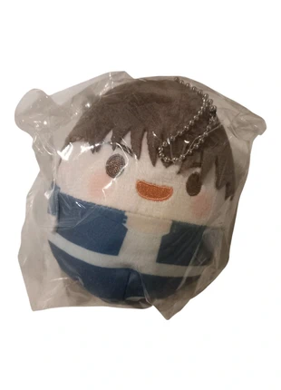 Porte-clés peluche Yu Haibara – Jujutsu Kaisen, marke: Jujutsu Kaisen, zustand: Sehr gut, größe: Einheitsgröße, 5,90 €, 6,90 € beinhaltet Vinted-Käuferschutz Pro