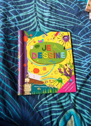 Je dessine , condition: Very good, €5.00, €5.95 includes Buyer Protection