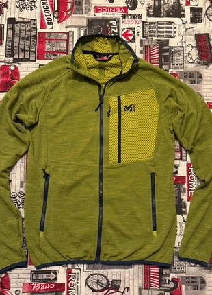 Jacket Millet, marca: Millet, estado: Muito bom, tamanho: S, €55.00, €58.45 inclui Proteção do Comprador