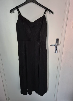 Magnifique robe de soirée longue fendue taille 36, marque: Camaïeu, état: Très bon état, taille: S / 36 / 8, 5,00 €, 5,95 € Protection acheteurs incluse