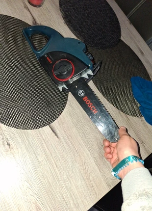 Jouet tronsonneuse, marque: Klein, état: Très bon état, taille: Taille unique, 2,00 €, 2,80 € Protection acheteurs incluse