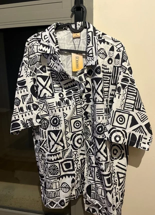 Camisa hombre festival, marca: Festival, estado: Nuevo con etiquetas, tamaño: L, 7,50 €, 8,58 € Protección al comprador incluida