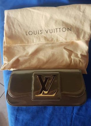 Sac Louis Vuitton Surene neuf bleu marine - Vinted