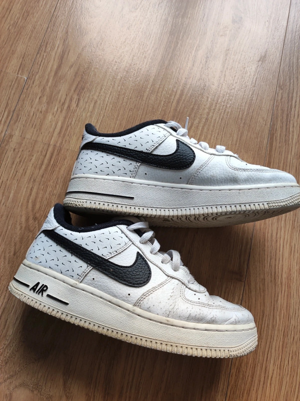 Nike Air Force 1 07 Gs rozm 36.5 Vinted