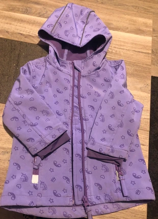 Manteau mi-temps, brand: Kiki & Koko, condition: Good, size: 24-36 months / 92 cm, €2.00, €2.80 includes Buyer Protection