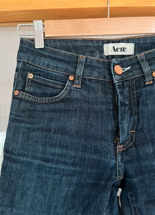 Jean slim Acné Studio, marca: Acne Studios, estado: Muy bueno, tamaño: XS / 34 / 6, 22,00 €, 23,80 € Protección al comprador incluida