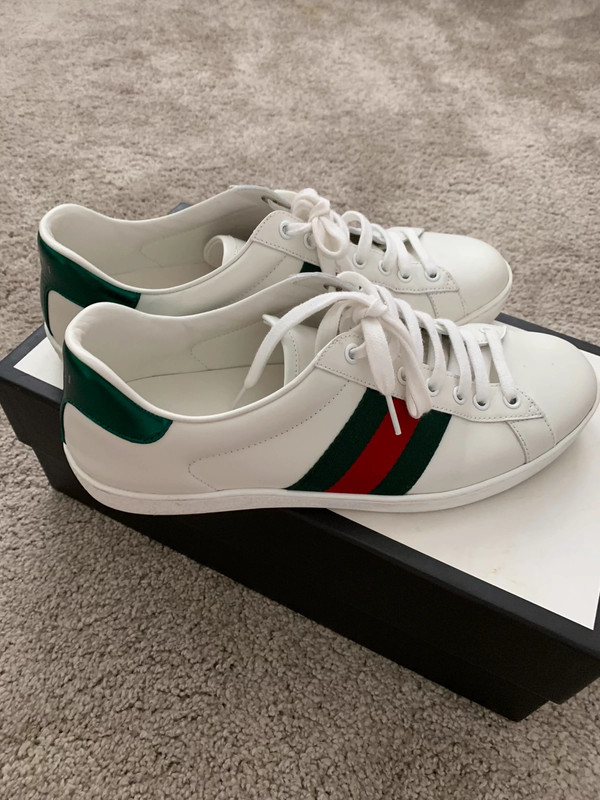 Cheap gucci sneakers hotsell for sale