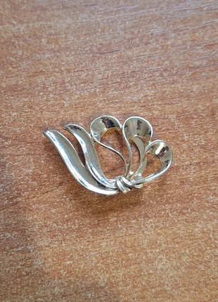 Magnifique Pince à Foulard Dorée – Élégance Intemporelle, Excellent État, marca: Vintage Chic, estado: Muito bom, €45.00, €47.95 inclui Proteção do Comprador