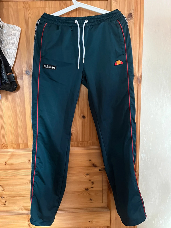 Ellesse hose deals