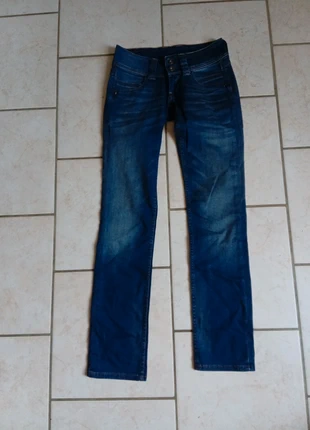 Jeans, marke: Pepe Jeans, zustand: Gut, größe: XS / 34 / 6, 6,00 €, 7,00 € beinhaltet Vinted-Käuferschutz Pro