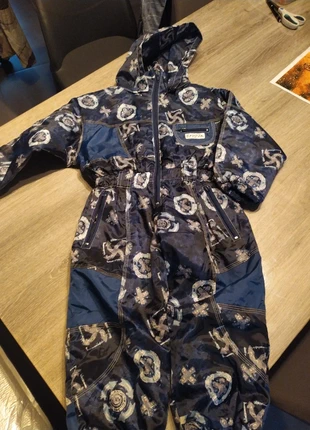 Combinaison de ski 5 ans, marque: funstyle, état: Bon état, taille: 5 ans / 110 cm, 4,50 €, 5,43 € Protection acheteurs incluse