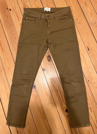 Jupe massy shop sezane