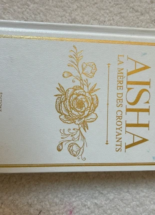 Aisha, la mère des croyants, condition: Like new, €10.00, €11.20 includes Buyer Protection