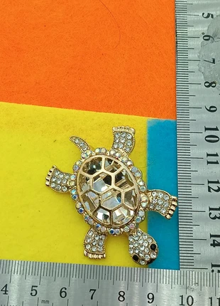 Broche, brand: Montre.fr, condition: Very good, €5.00, €5.95 includes Buyer Protection Pro