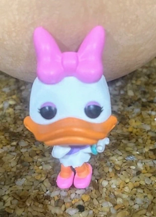 Funko mini de Daisy de Disney, marque: Disney, état: Neuf sans étiquette, taille: Taille unique, 9,00 €, 10,15 € Protection acheteurs incluse