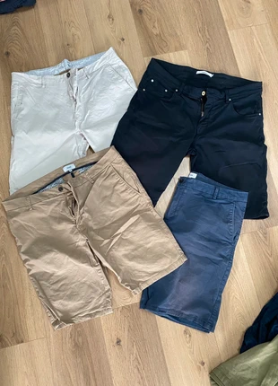 Lot short, marke: Jules, zustand: Sehr gut, größe: XL, 25,00 €, 26,95 € inklusive Vinted-Käuferschutz