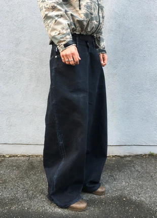 Fadepants Baggy Jeans Skater Handmade Size 40, marque: fade pants, état: Neuf avec étiquette, taille: S, 170,00 €, 179,20 € Protection acheteurs incluse