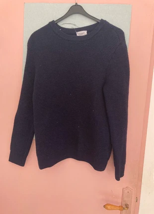 Pull Octobre Marine, brand: Octobre Editions, condizioni: Ottime, taglia: S, €35.00, €37.45 include la Protezione acquisti