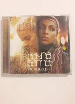 Rnb français Kayna Samet, état: Bon état, taille: Taille unique, 5,00 €, 5,95 € Protection acheteurs incluse