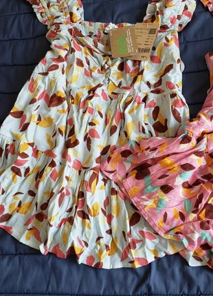 Lot 2 tops neuf, brand: Promod, condition: New with tags, size: L / 40 / 12, €6.00, €7.00 includes Buyer Protection