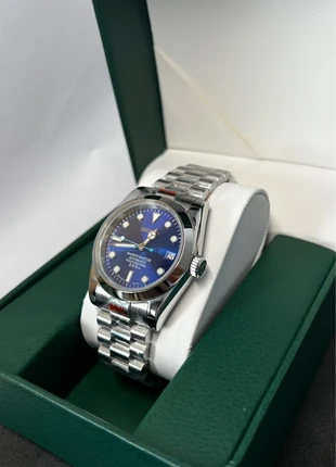 Seiko Submariner Blue, condition: New without tags, size: 30–38 mm, €130.00, €137.20 includes Buyer Protection