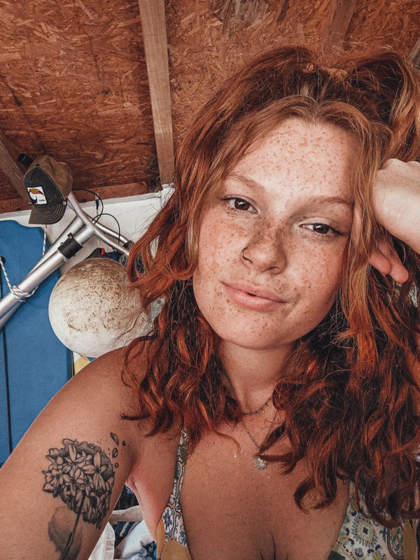 beautyginger profilképe