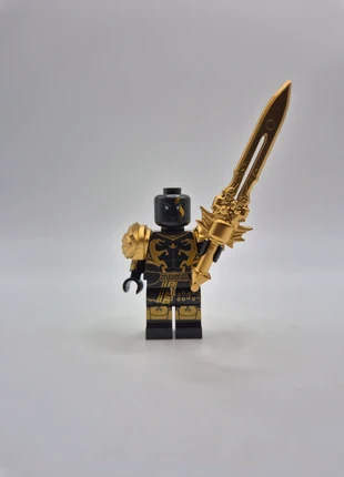 Figurine type lego Kratos God of War, marca: God of war., estado: Muito bom, tamanho: Tamanho único, €6.00, €7.00 inclui Proteção do Comprador Pro