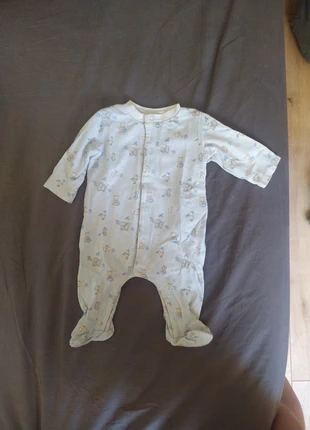 Pyjama 1 mois , brand: Mayoral, condizioni: Ottime, taglia: Fino a 1 mese / 50 cm, €2.00, €2.80 include la Protezione acquisti