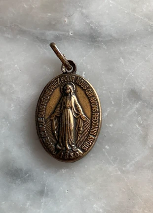 Pendentif, état: Bon état, 10,00 €, 11,20 € Protection acheteurs incluse