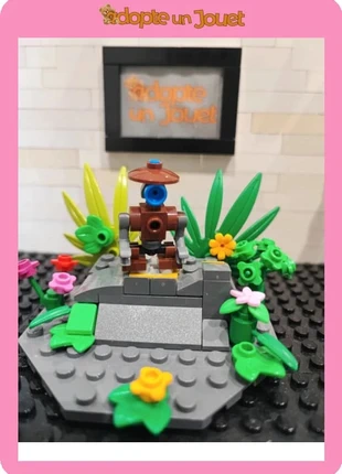 Lego - Figurine Star Wars - sw1119 - Pit Droid, brand: LEGO Star Wars, condition: Very good, size: 5 years / 110 cm, €3.10, €3.96 includes Buyer Protection Pro