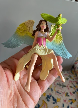 Fata Surah Schleich, marca: Schleich, estado: Muito bom, tamanho: 5 anos / 110 cm, €5.00, €5.95 inclui Proteção do Comprador