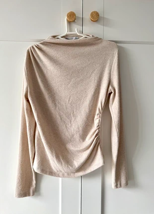 Jersey Stradi, marque: Stradivarius, état: Bon état, taille: M / 38 / 10, 3,00 €, 3,85 € Protection acheteurs incluse