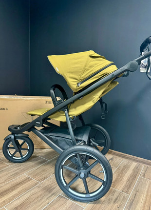 Obrázek k inzerátu: Thule Urban Glide 3 spacerówka nowa