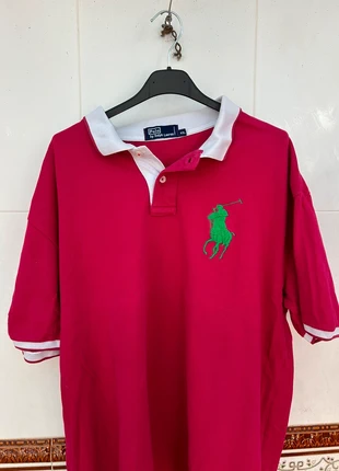 Polo Ralph Lauren, marque: Ralph Lauren, état: Très bon état, taille: XXL, 12,00 €, 13,30 € Protection acheteurs incluse