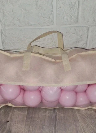 Lot de 50 balles neuf, condition: New with tags, €13.80, €15.19 includes Buyer Protection