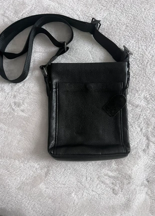 Sac bandoulière pour homme, état: Neuf avec étiquette, 50,00 €, 53,20 € Protection acheteurs incluse