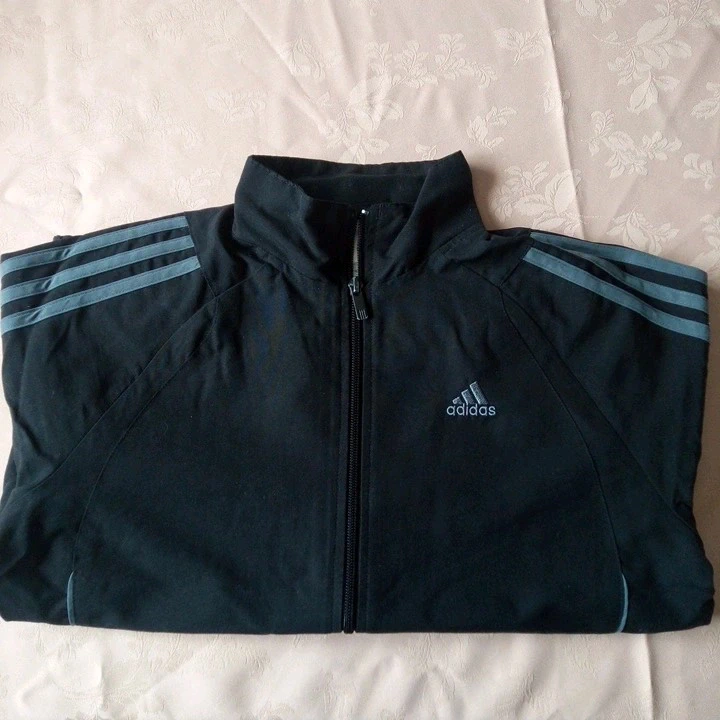 Veste Adidas garçon - photo numéro 2