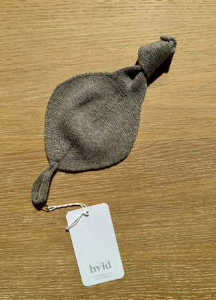 Hvid Wool Titi Comforter - Otter, marque: Hvid, état: Neuf avec étiquette, taille: Taille unique, 24,94 €, 26,89 € Protection acheteurs (Pro) incluse