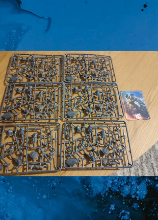 Warhammer Age of sigmar, marque: Games Workshop, état: Neuf avec étiquette, 10,00 €, 11,20 € Protection acheteurs incluse