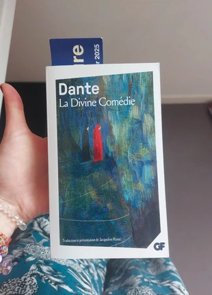 Dante la divine comédie, état: Très bon état, 10,00 €, 11,20 € Protection acheteurs incluse