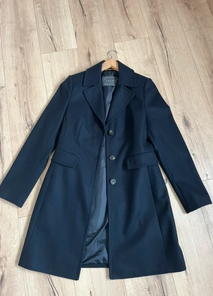 Wollmantel Esprit, brand: Esprit, condizioni: Nuovo senza cartellino, taglia: M / IT 42 / EU 38, €65.00, €68.95 include la Protezione acquisti