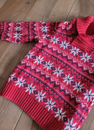 Pull 4-6 ans, brand: L.O.G.G., condition: Very good, size: 4 years / 104 cm, €3.00, €3.85 includes Buyer Protection