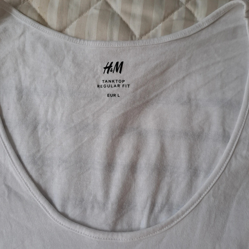 Hemd van H&M 2