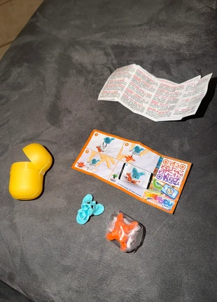 Sorpresa Kinder “Applaydu”, marque: Kinder, état: Neuf avec étiquette, taille: Taille unique, 1,00 €, 1,75 € Protection acheteurs incluse