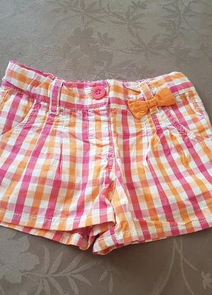 Short taille 12 mois , marca: Kimbaloo, estado: Bom, tamanho: 12-18 meses / 80 cm, €1.00, €1.75 inclui Proteção do Comprador