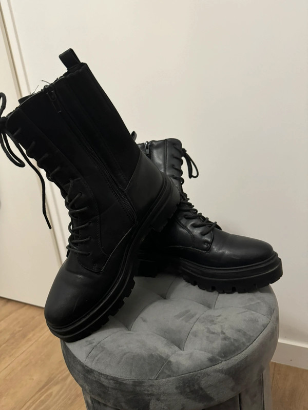 Bottines femme 3