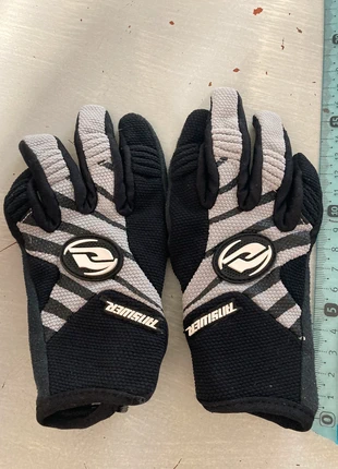 Gants de moto enfant Syncron, marca: Answer, estado: Muy bueno, tamaño: XS, 6,00 €, 7,00 € Protección al comprador incluida