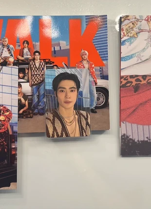 Nct walk album, condition: New without tags, £15.00, £16.45 includes Buyer Protection